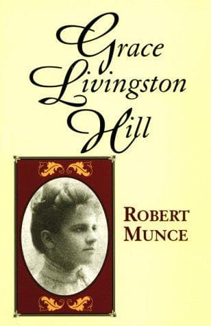 Cover of Grace Livingston Hill