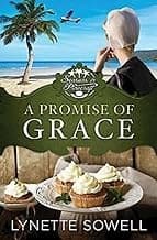 Cover of A promise of grace