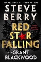 Cover of Red Star Falling