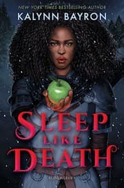 Cover of Sleep Like Death