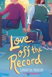 Cover of Love, off the Record