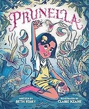 Cover of Prunella