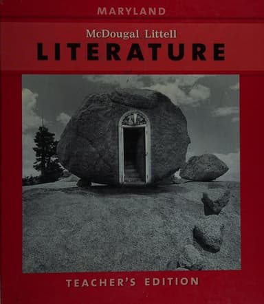 Cover of Maryland