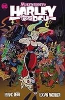 Cover of Multiversity