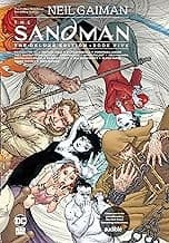 Cover of Sandman