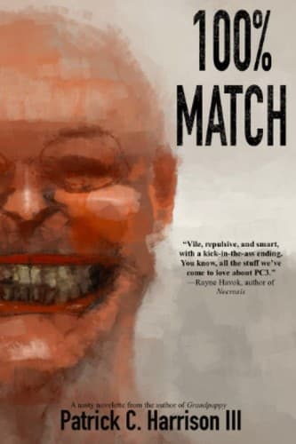Cover of 100% Match