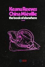 Cover of The Book of Elsewhere