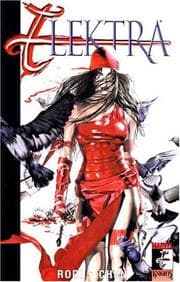 Cover of Elek tra