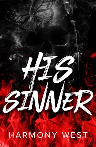 Cover of His Sinner