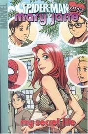 Cover of My Secret Life