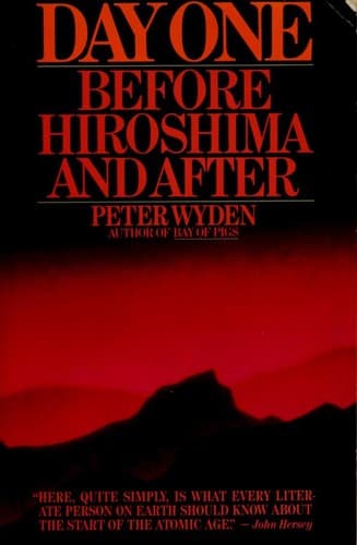 Cover of Day One