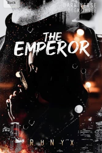 Cover of The Emperor