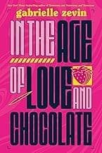 Cover of In the Age of Love and Chocolate
