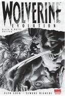 Cover of Evolution