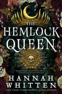 Cover of Hemlock Queen