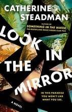 Cover of Look in the Mirror