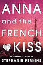 Cover of Anna and french kiss