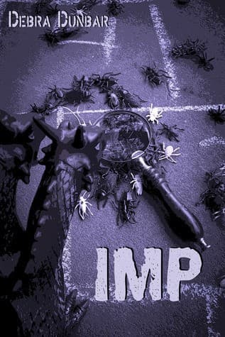 Cover of Imp