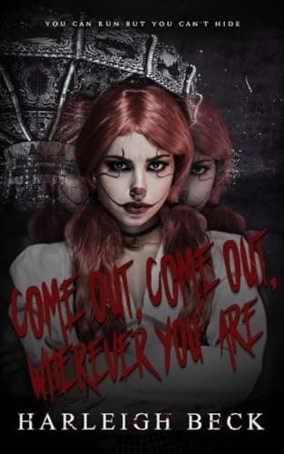 Cover of Come Out, Come Out, Wherever You Are