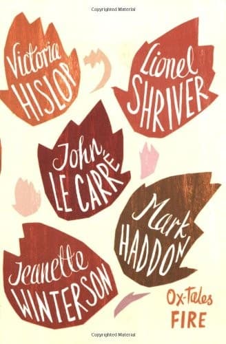 Cover of Ox-Tales