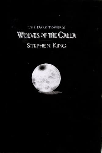 Cover of Wolves of the Calla