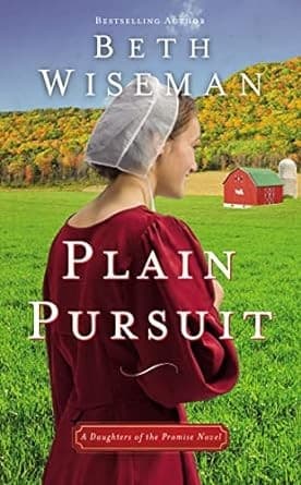Cover of Plain Pursuit