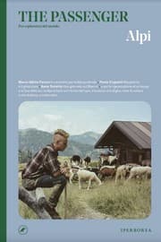 Cover of Alpi