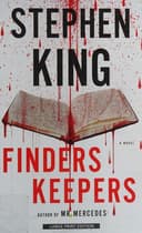 Cover of Finders Keepers