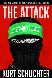 Cover of The Attack
