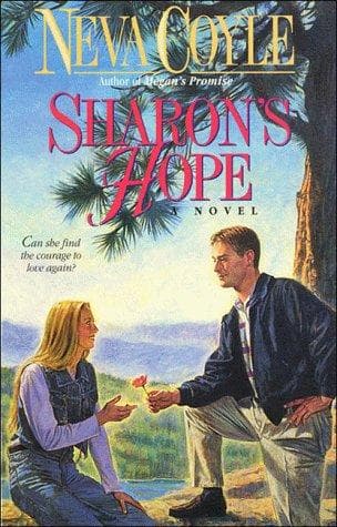 Cover of Sharon's hope