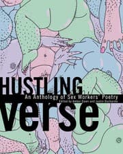 Cover of Hustling Verse