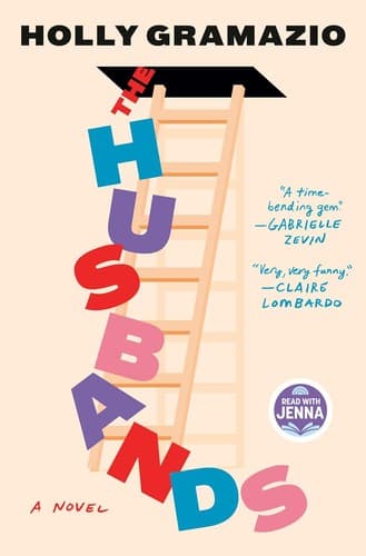 Cover of The Husbands