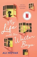 Cover of My life with the Walter boys