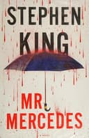 Cover of Mr Mercedes