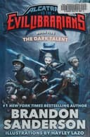 Cover of The Dark Talent