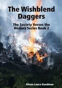 Cover of Wishblend Daggers