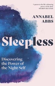 Cover of Sleepless