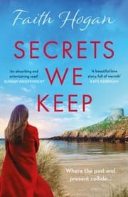 Cover of Secrets We Keep