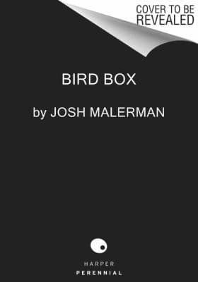 Cover of Bird Box