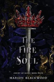 Cover of The Fire Soul