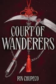 Cover of Court of Wanderers