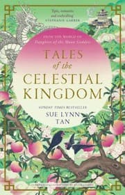 Cover of Tales of the Celestial Kingdom