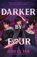 Cover of Darker by Four