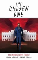 Cover of Chosen One
