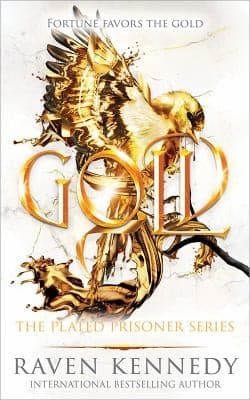 Cover of Gold