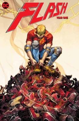 Cover of Flash