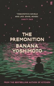 Cover of Premonition