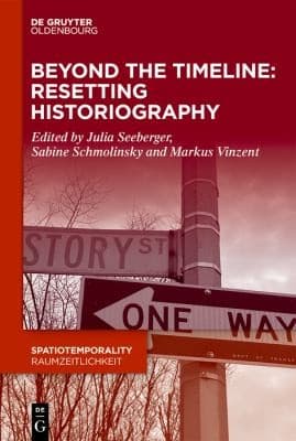 Cover of Beyond the Timeline