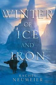 Cover of Winter of ice and iron