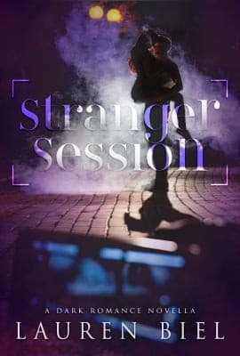 Cover of Stranger Session